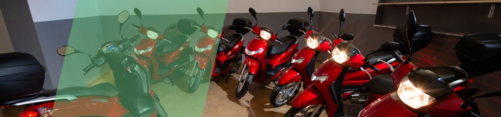 Contatti Euro Rent Scooter Castellammare del Golfo